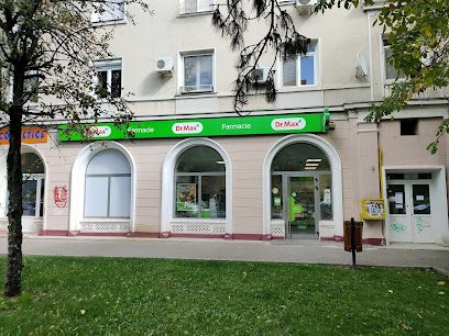 Farmacia Dr. Max Bulevardul Bucureștii Noi 64
