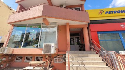 Farmacia Dr. Max Bulevardul C-tin Brancoveanu. 110B