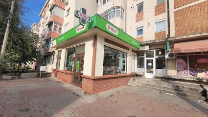 Farmacia Dr. Max Bulevardul C.F.R. 35-38