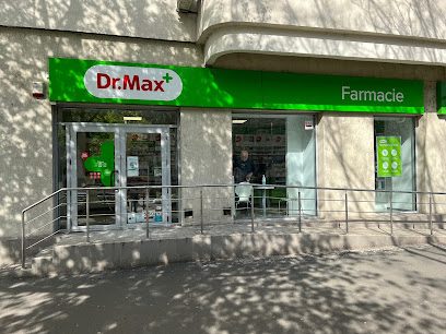 Farmacia Dr. Max Bulevardul Constantin Brâncoveanu 2