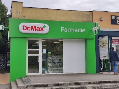 Farmacia Dr. Max Bulevardul Dacia Nr. 33