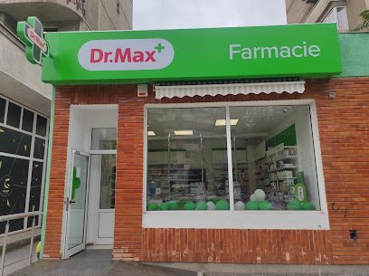 Farmacia Dr. Max Bulevardul Decebal 30