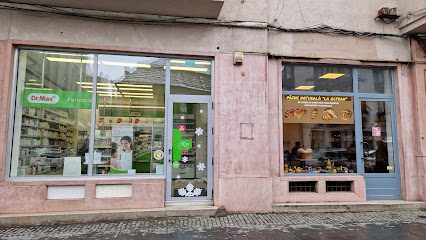 Farmacia Dr. Max Bulevardul Eroilor Nr. 46