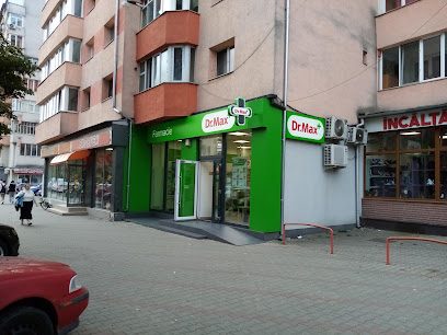 Farmacia Dr. Max Bulevardul Independenței 56 A