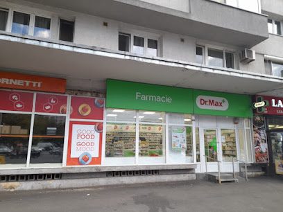 Farmacia Dr. Max Bulevardul Ion Mihalache 343