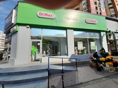 Farmacia Dr. Max Bulevardul Ion Mihalache 60