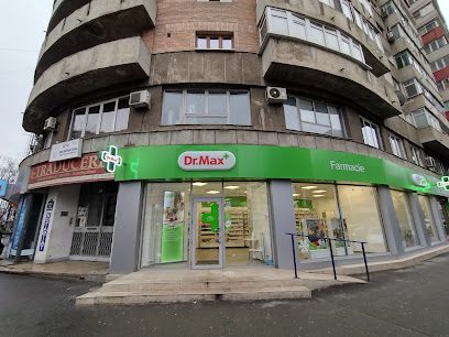 Farmacia Dr. Max Bulevardul Ion Mihalache