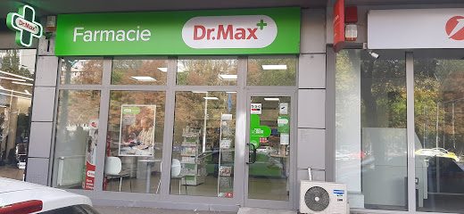 Farmacia Dr. Max Bulevardul Iuliu Maniu 59