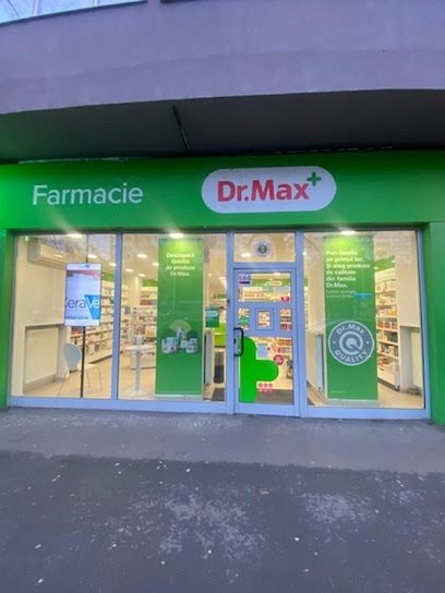 Farmacia Dr. Max Bulevardul Iuliu Maniu Nr. 55