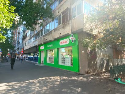 Farmacia Dr. Max Bulevardul Iuliu Maniu Nr. 67