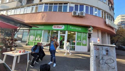 Farmacia Dr. Max Bulevardul Lacul Tei 109