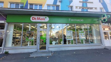 Farmacia Dr. Max Bulevardul Mărășești Nr. 42