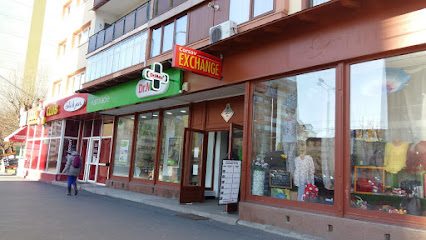 Farmacia Dr. Max Bulevardul Mihai Viteazul Nr. 15