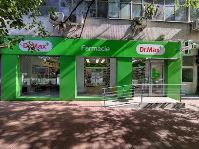 Farmacia Dr. Max Bulevardul Nicolae Grigorescu Nr. 31A