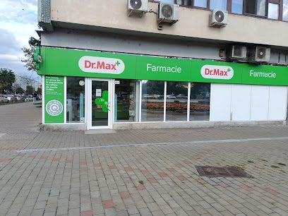Farmacia Dr. Max Bulevardul Nicolae Iorga Nr. 37