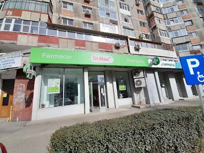 Farmacia Dr. Max Bulevardul Petrochimiștilor Nr. 13