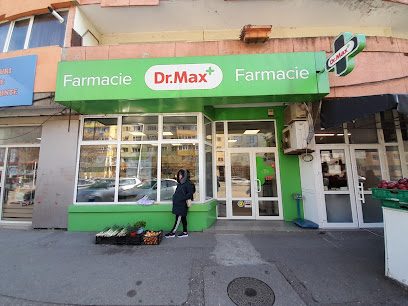 Farmacia Dr. Max Bulevardul Petrochimiștilor Nr. 13