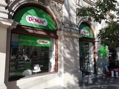Farmacia Dr. Max Bulevardul Regina Elisabeta 40