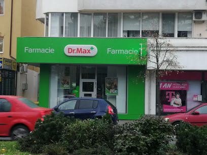 Farmacia Dr. Max Bulevardul Revoluției 1989 15