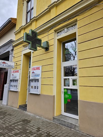 Farmacia Dr. Max Bulevardul Revoluției 65