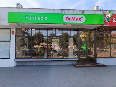 Farmacia Dr. Max Bulevardul Trandafirilor 2