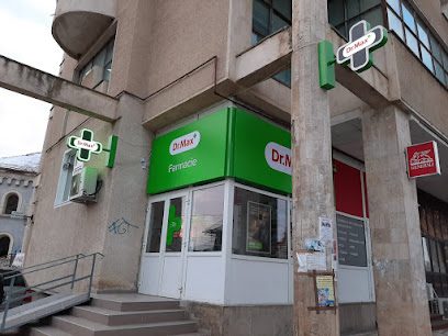 Farmacia Dr. Max Bulevardul Unirii 7B