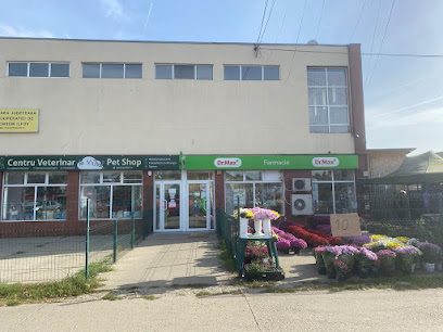 Farmacia Dr. Max Bulevardul Voluntari nr.72