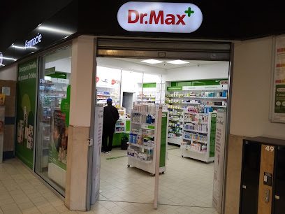 Farmacia Dr. Max CC Kaufland
