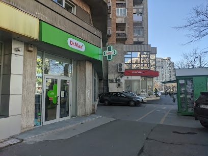 Farmacia Dr. Max Calea 13 Septembrie 119