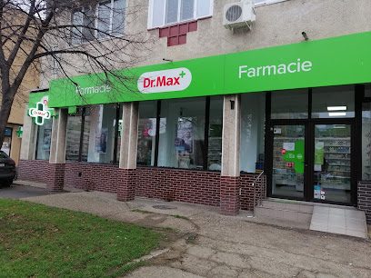 Farmacia Dr. Max Calea Aurel Vlaicu Z26