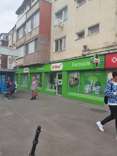 Farmacia Dr. Max Calea București 21