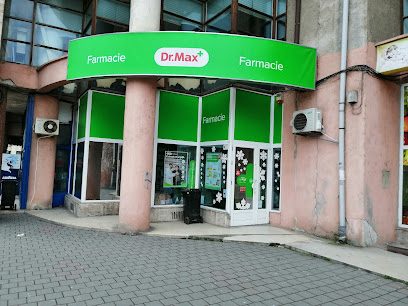Farmacia Dr. Max Calea Calea Motilor