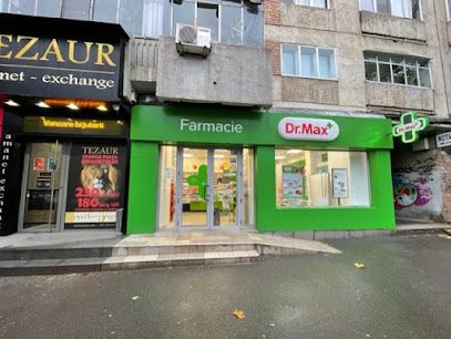 Farmacia Dr. Max Calea Crângași 24