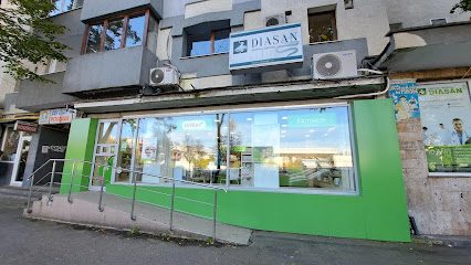 Farmacia Dr. Max Calea Florești 77