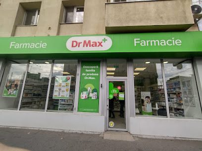 Farmacia Dr. Max Calea Griviței 142