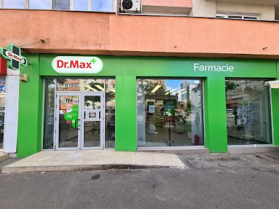 Farmacia Dr. Max Calea Moșilor 286