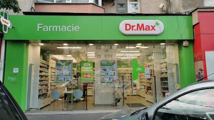 Farmacia Dr. Max Calea Moșilor