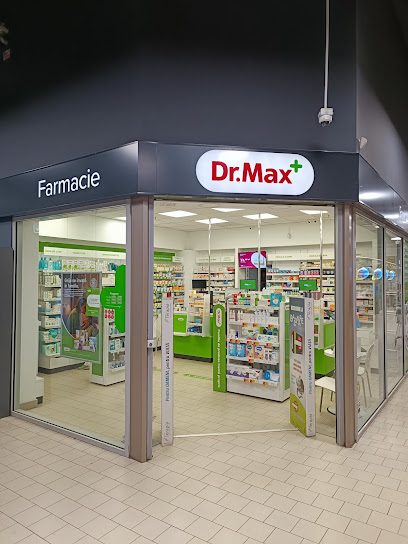 Farmacia Dr. Max Calea Târgu Jiu 44