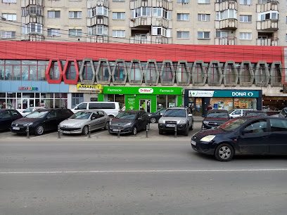 Farmacia Dr. Max Calea Victoriei 100