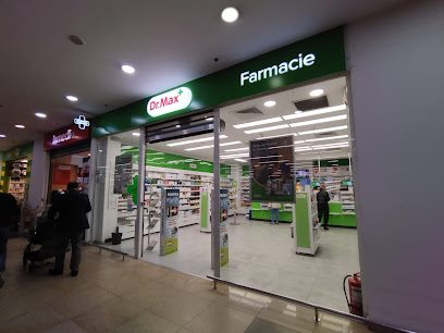 Farmacia Dr. Max Calea Vitan 336