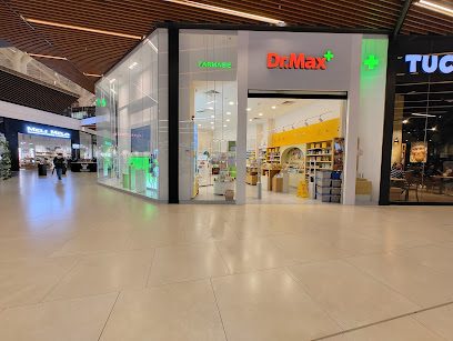 Farmacia Dr. Max Centru Comercial AFI Palace