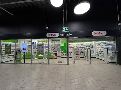Farmacia Dr. Max Centru Comercial