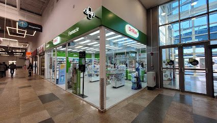 Farmacia Dr. Max Centrul Comercial Auchan