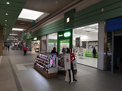 Farmacia Dr. Max Centrul Comercial Esplanada
