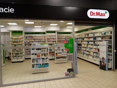 Farmacia Dr. Max Centrul Comercial