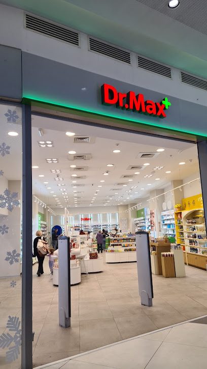 Farmacia Dr. Max Centrul Comercial Sun Plaza