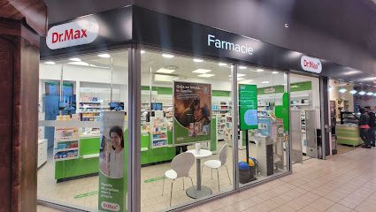 Farmacia Dr. Max Centrul comercial Kaufland