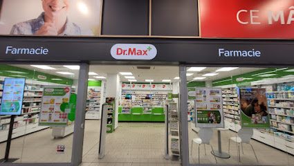 Farmacia Dr. Max Comercial Kaufland