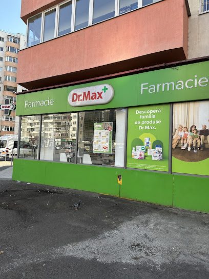 Farmacia Dr. Max Complex Comercial Bucur Obor