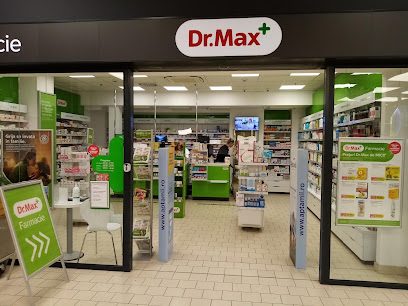 Farmacia Dr. Max Complex Comercial Kaufland